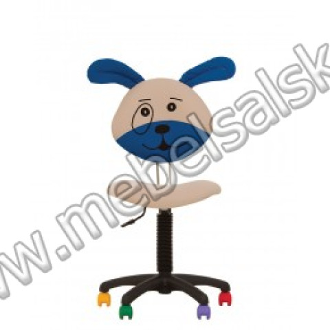  Стул детский DOG GTS